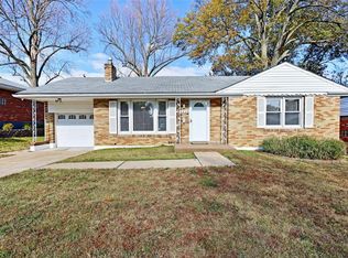 1215 Yukon Dr, Saint Louis, MO
