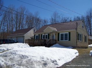 20 Treadway St, Ticonderoga, NY 12883
