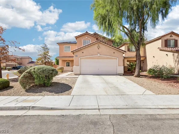 6509 Kenya Springs St, North Las Vegas, NV 89086