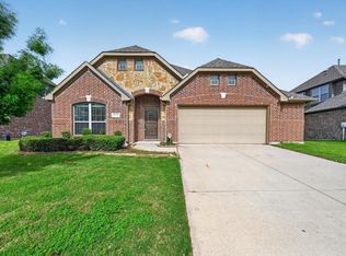 4614 Amesbury Ln, Sherman, TX 75092
