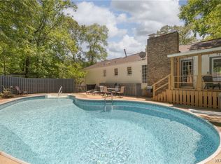 3013 47th Ave E, Tuscaloosa, AL 35405