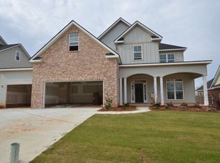 9044 Winterton St, Evans, GA 30809