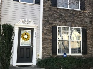 8305 Clasara Cir, Raleigh, NC 27613