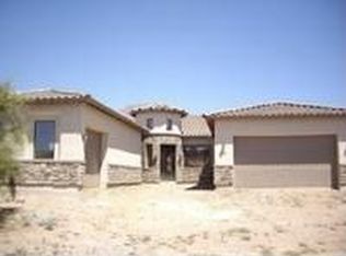 10704 E Mountain Whisper Trl, Gold Canyon, AZ 85118