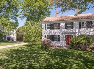 5 Middleton Rd, Boxford, MA 01921