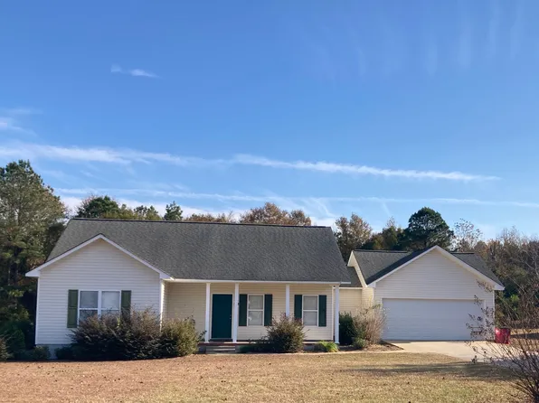 960 Scotland Rd, Dublin, GA 31021