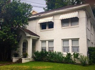 1917 Hazard St, Houston, TX 77019