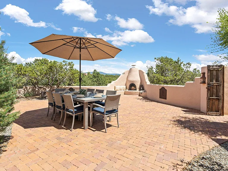 1357 Tano Ridge Rd — Photo 22