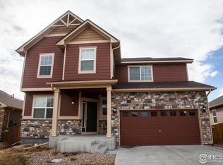 3315 Yule Trail Dr, Fort Collins, CO 80524