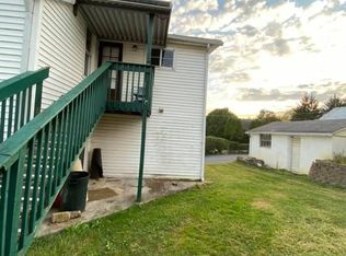 1407 Chamberlain Ave #B, Fairmont, WV 26554
