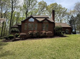 358 Laurel Woods Dr, Danville, VA 24540