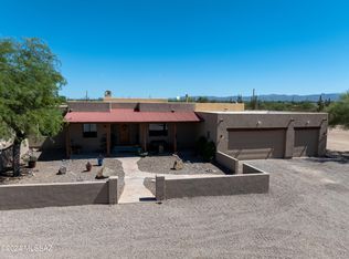 30946 E Manrum Rd, Marana, AZ 85658