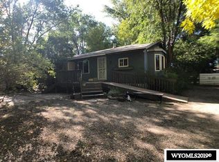 1588 Horse Draw Ln, Worland, WY 82401