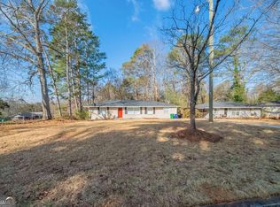 1433 Dennis Dr, Decatur, GA 30032