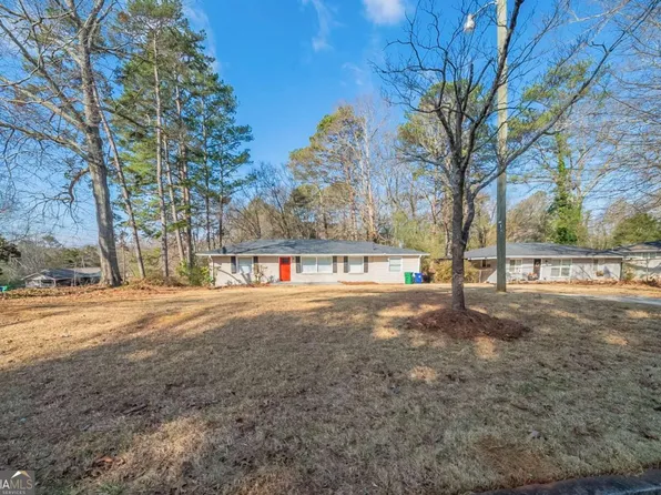 1433 Dennis Dr, Decatur, GA 30032