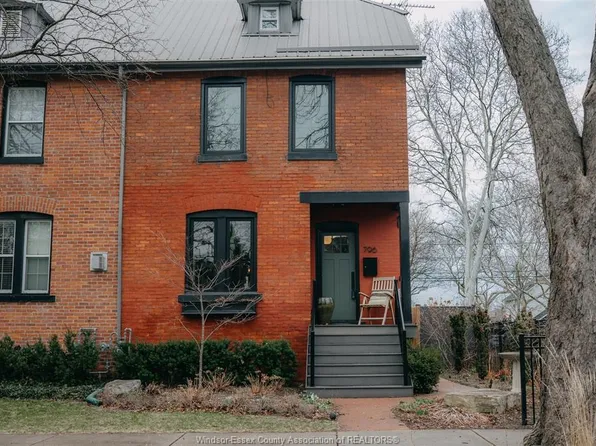796 Monmouth Rd, Windsor, ON N8Y 3L2