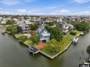 213 Amberjack Ct, Nags Head, NC 27959