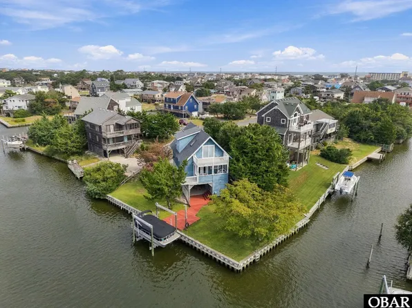 213 Amberjack Ct, Nags Head, NC 27959