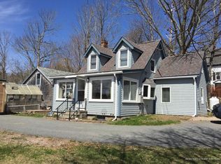 48 Ellsworth Rd, Blue Hill, ME 04614