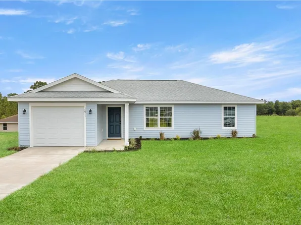 14911 SW 27th St, Ocala, FL 34481