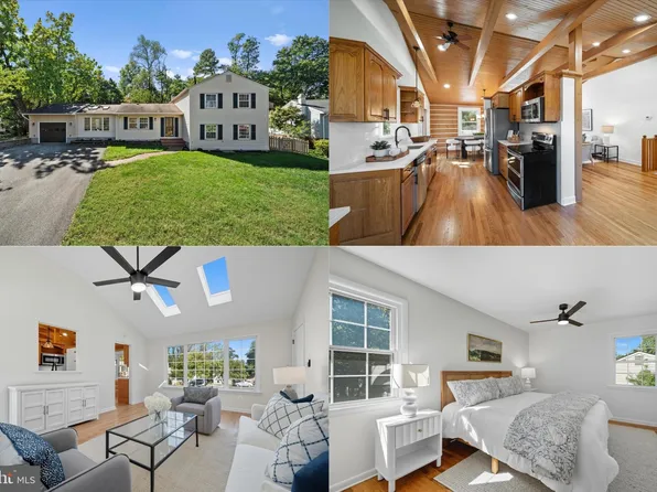 2258 Senseney Ln, Falls Church, VA 22043