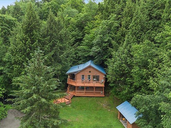 2nd image of 46 Log Cabin Drive