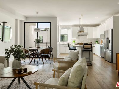 2150 Clifford St, Los Angeles, CA, 90026