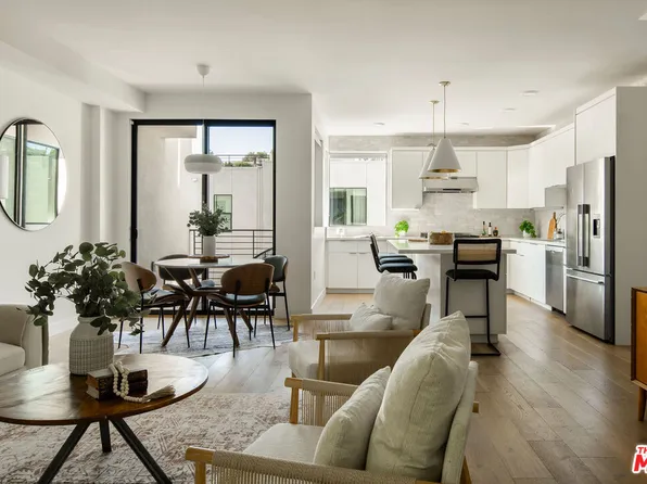 2150 Clifford St, Los Angeles, CA 90026