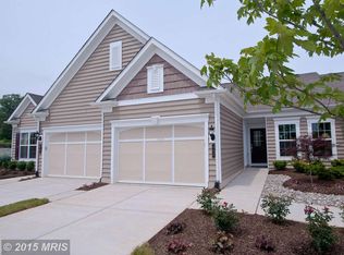269 Long Point Dr, Fredericksburg, VA 22406