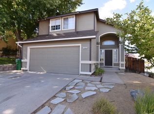 1640 Sierra Highlands Dr, Reno, NV 89523