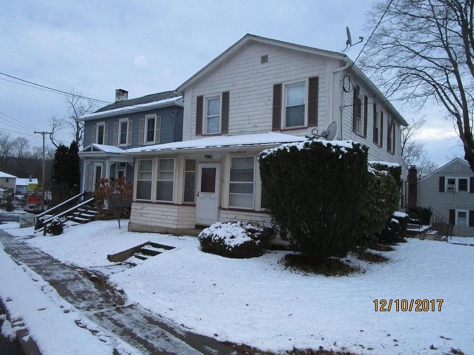 West view