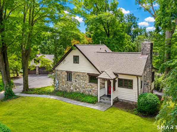 296 Bennetts Farm Road, Ridgefield, CT 06877