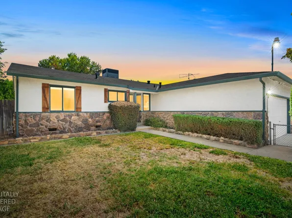 3255 Laurelhurst Dr, Rancho Cordova, CA 95670