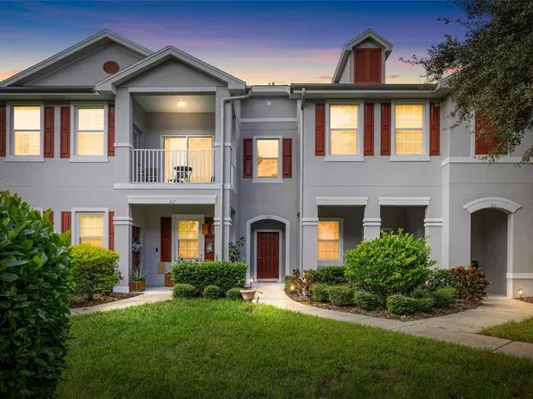9420 GEORGIAN PARK LANE #103, TAMPA, FL 33626