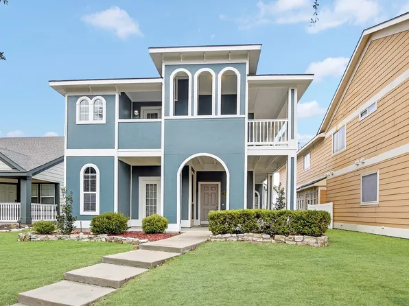 1129 Appalachian Ln, Aubrey, TX 76227