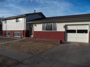 1927 Sprague Ave, Pueblo, CO 81004