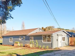 153 NE Box St, Sheridan, OR