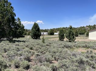 41 N Ouray Cir, Alton, UT 84710