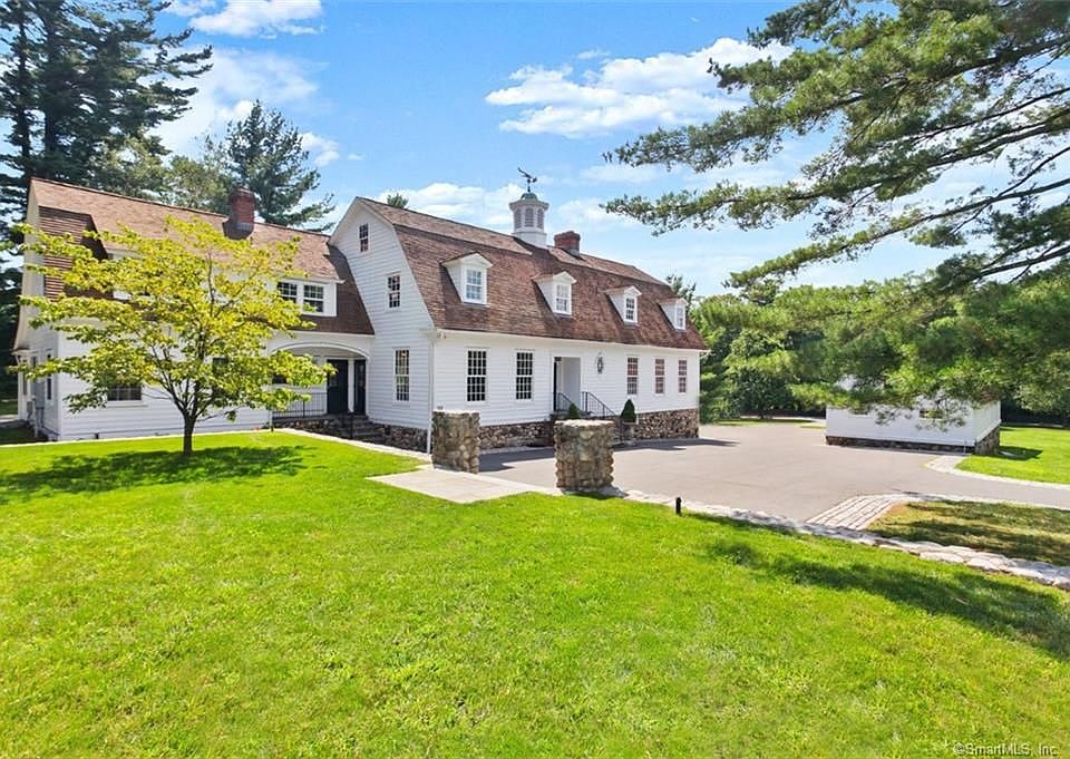 100 Frogtown Rd, New Canaan, CT 06840 Zillow