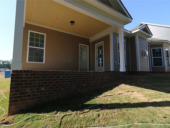 Located on 0177 in Cameron Creek  - Cape Cod Cottage Collection in Tega Cay, SC