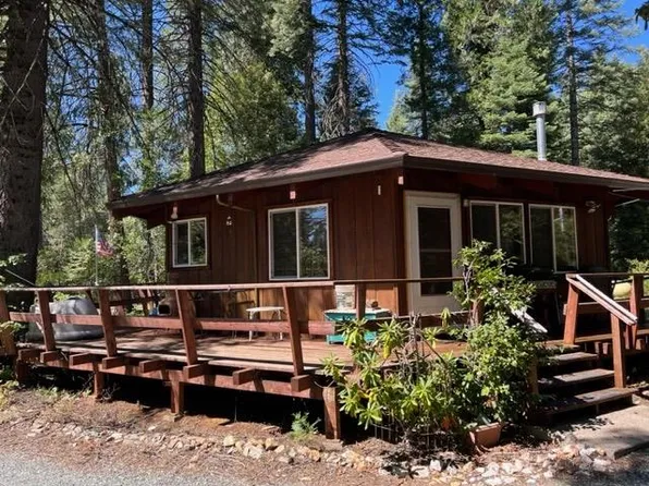 10399 Wentworth Springs Rd, Georgetown, CA 95634