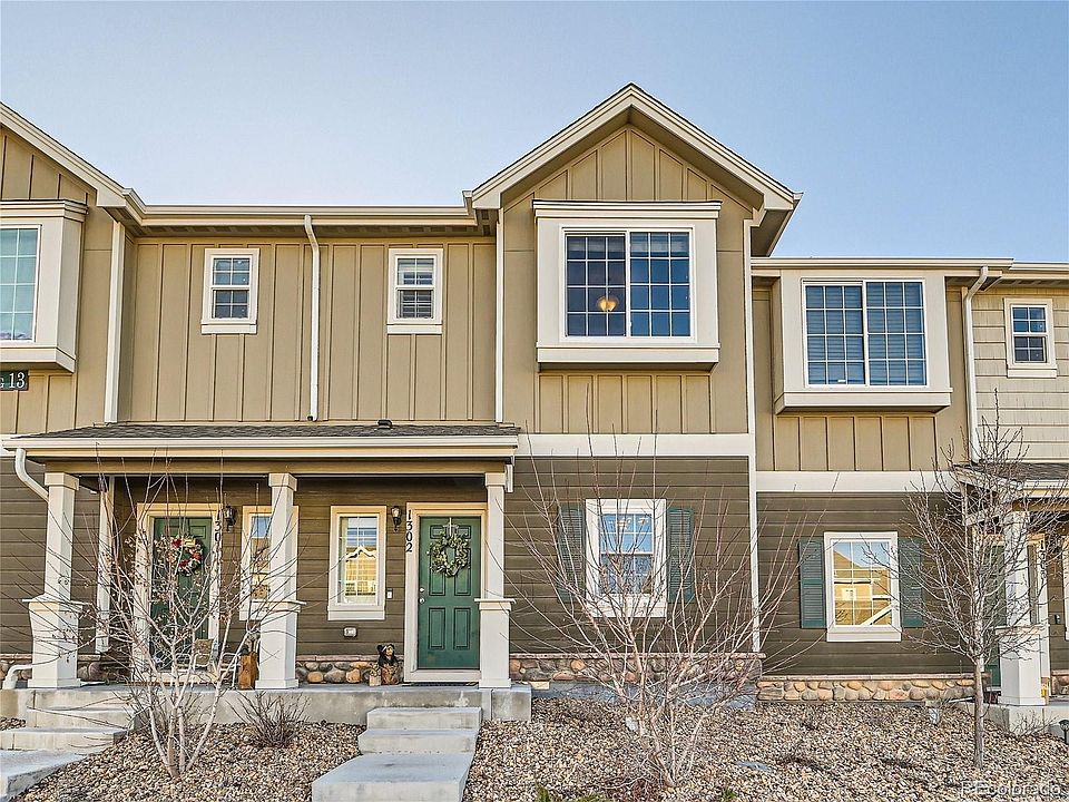 1st image of 14700 E 104th Avenue #1302