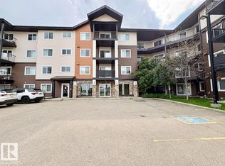 5404 7th Ave SW #417, Edmonton, AB T6X2K4
