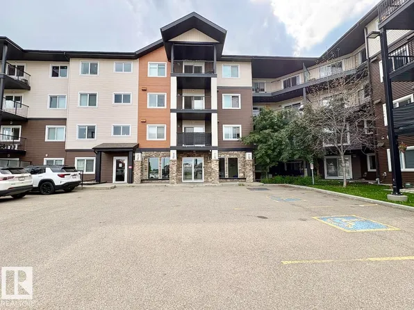5404 7th Ave SW #417, Edmonton, AB T6X 2K4