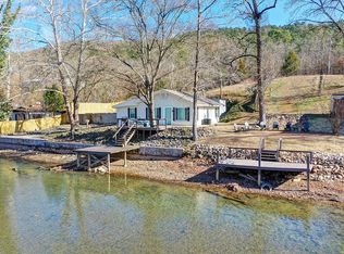 289 Ledgerock Rd, Hot Springs, AR 71913