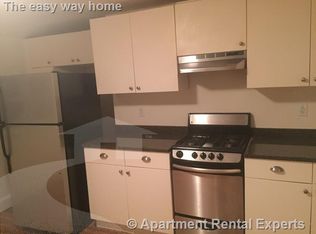 535 Washington Ave #3F, Chelsea, MA 02150