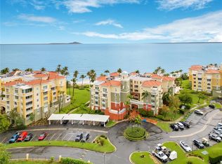 100 Ocean Dr #345, Humacao, PR 00791