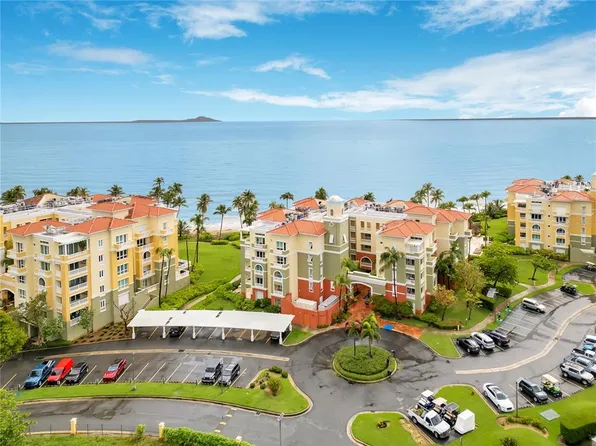 100 Ocean Dr #345, Humacao, PR 00791