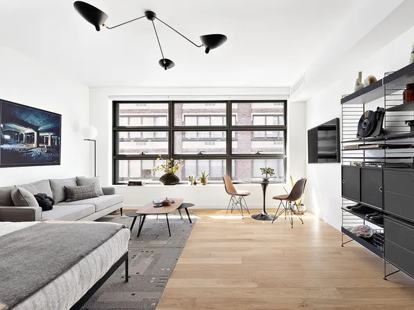 547 W 47th St Room 528, New York, NY 10036