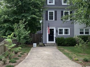 18 W Custis Ave #1, Alexandria, VA 22301